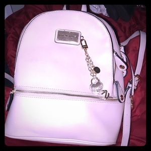 Macy’s bookbag/purse